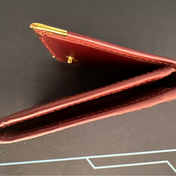 Cartier Coin Case main image 9